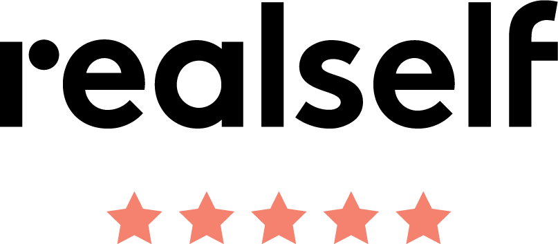 RealSelf reviews 5 stars